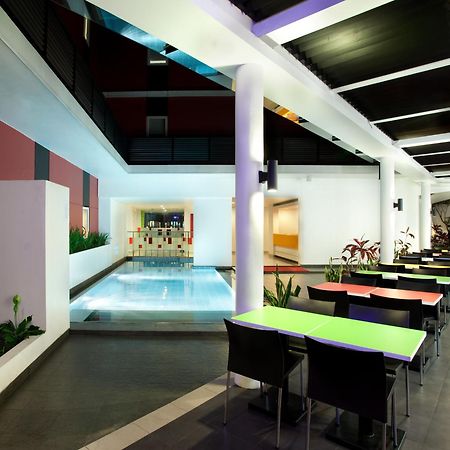 Amaris Hotel Cimanuk Bandung Kemudahan gambar