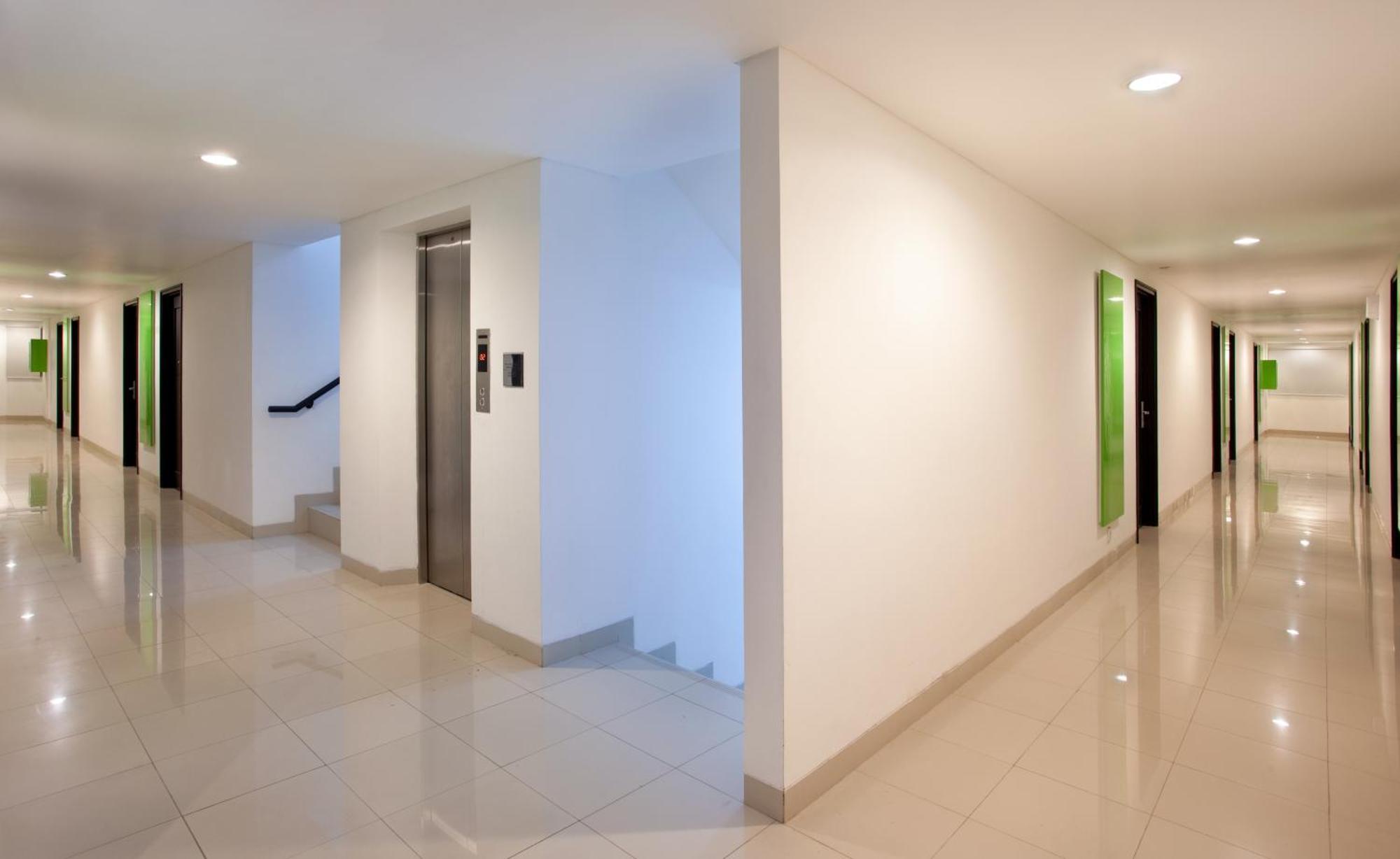 Amaris Hotel Cimanuk Bandung Luaran gambar