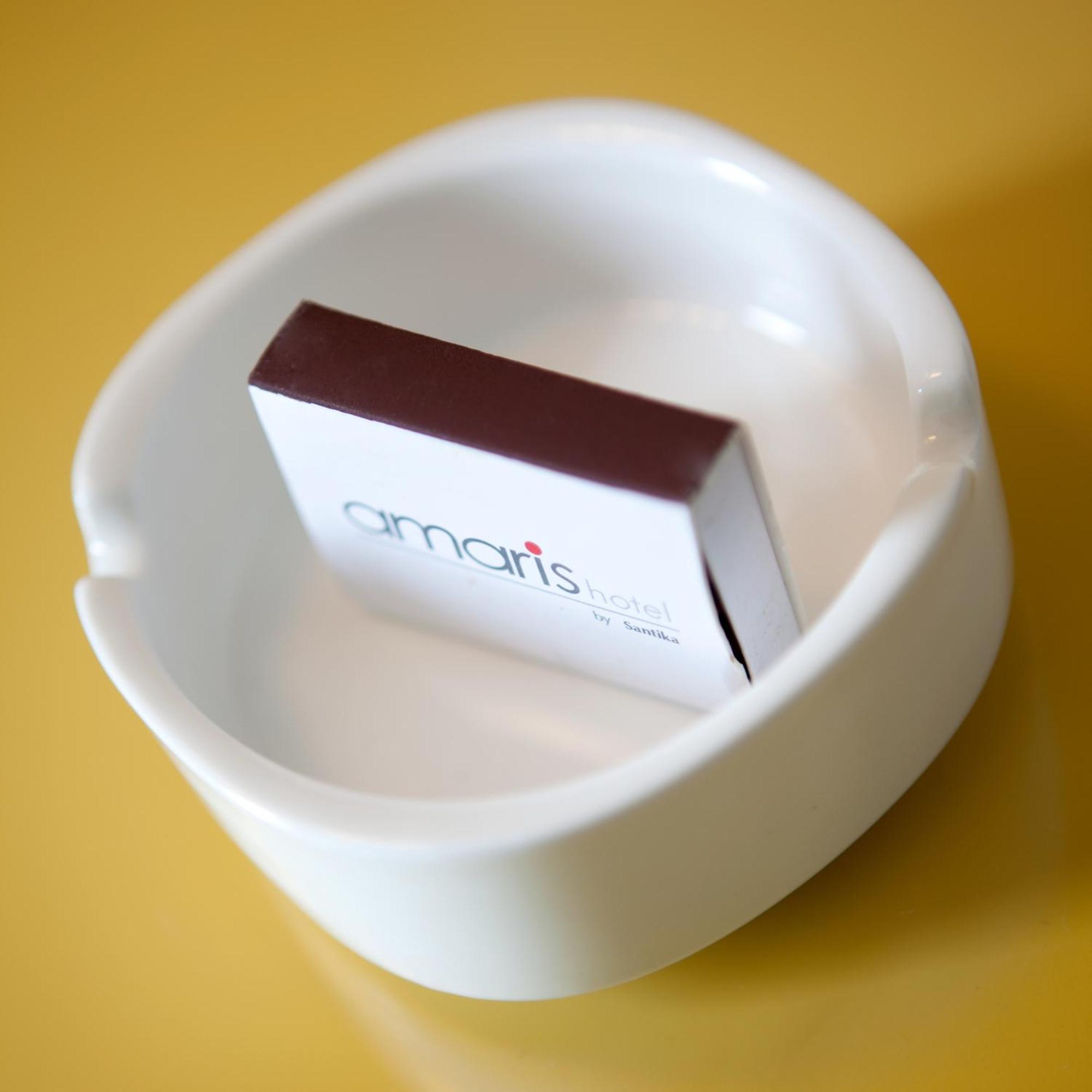 Amaris Hotel Cimanuk Bandung Luaran gambar
